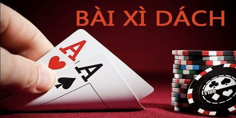 Xì dách được nhiều người yêu thích và có tên gọi khác là Black Jack