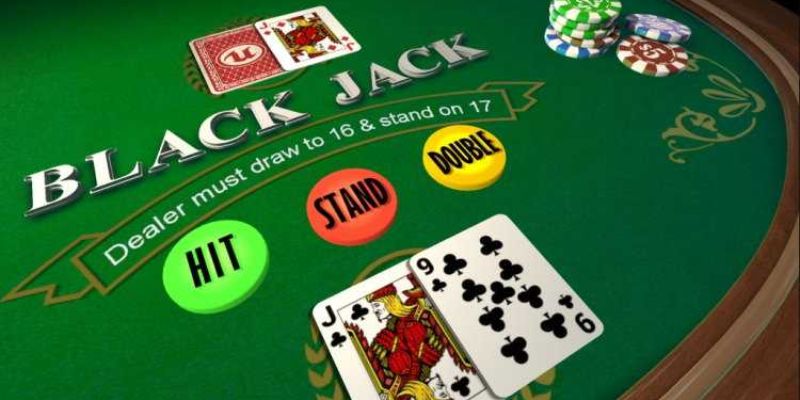 Blackjack Online Tựa Game Kinh Điển Tại Sòng Bạc - Jun88 5 Những quy tắc, luật chơi khi chơi Blackjack Online tại Jun88