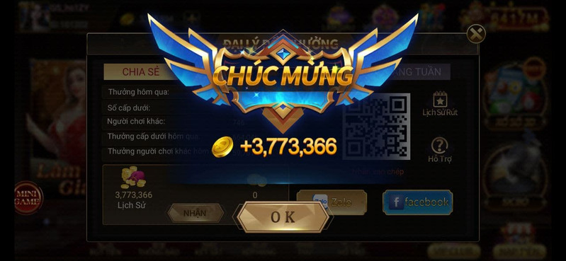 Nhiều chương trình khuyến mãi hấp dẫn tại Mmwin